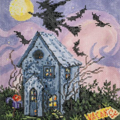 Vacant-cy