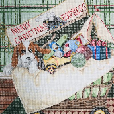 Christmas Express