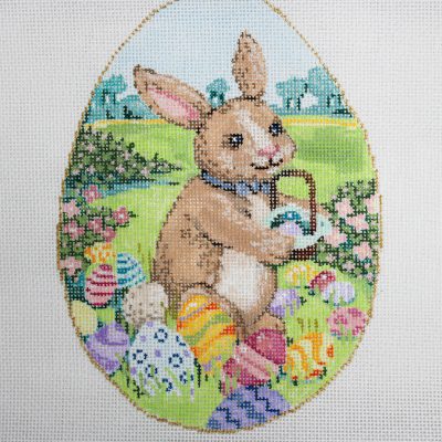 Egg Hunt