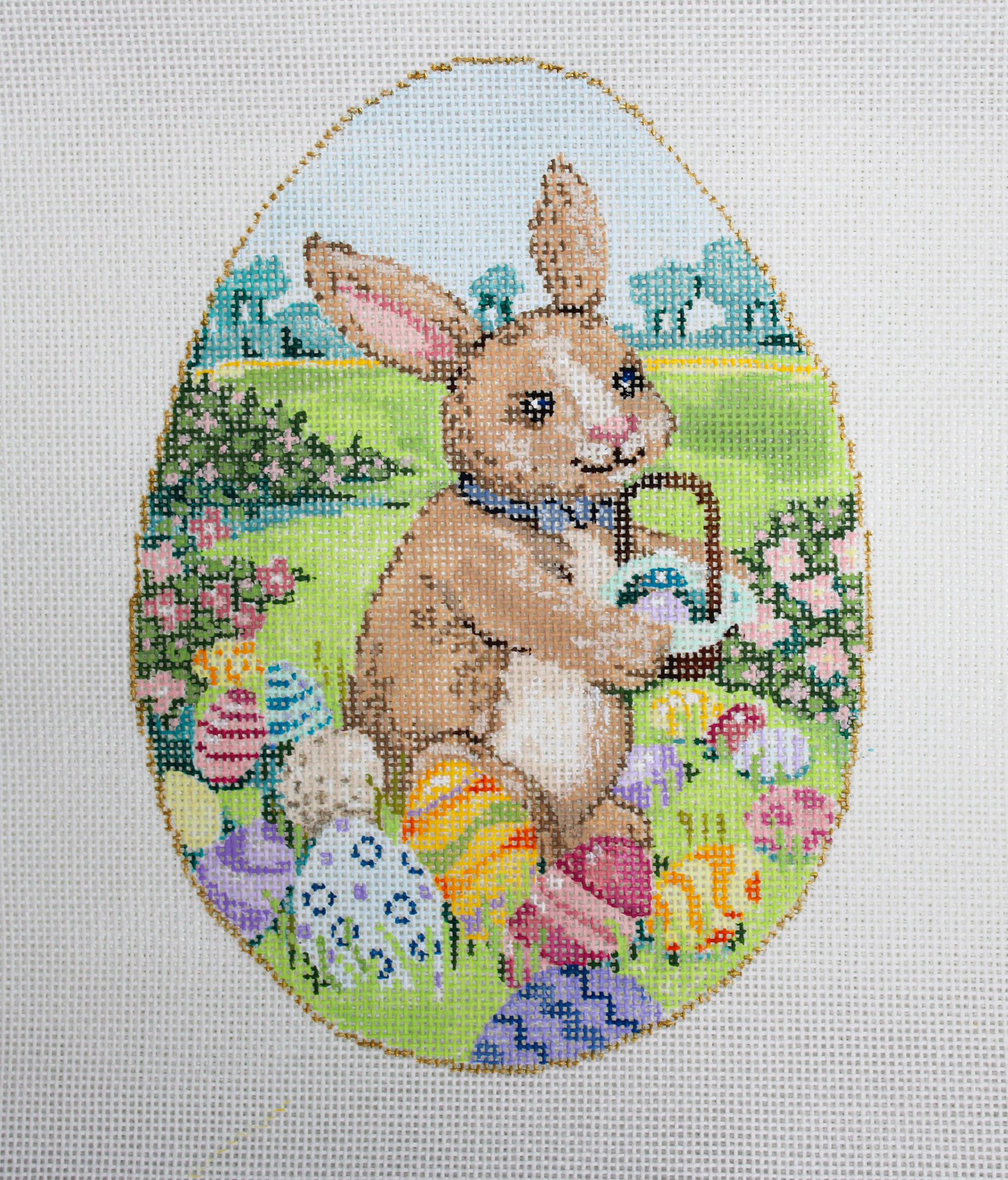 Egg Hunt
