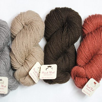French Wool