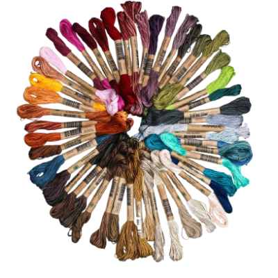 Embroidery Floss