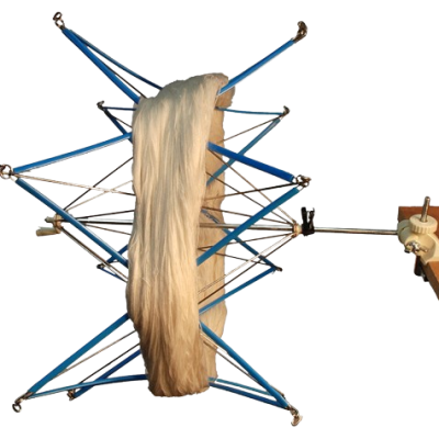 Umbrella Swift/ Skein Winder