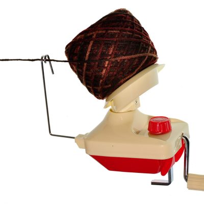 Yarn Ball Winder II