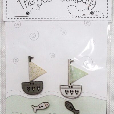 Bateau