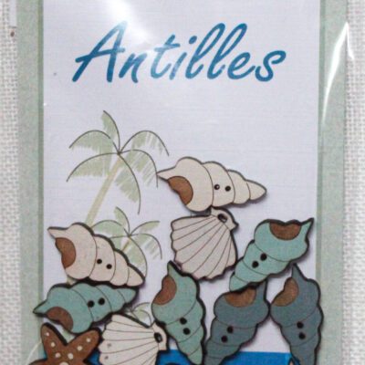 Antilles