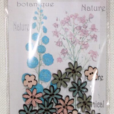Assorted Mini Flowers