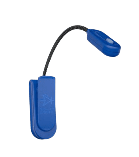 MiniFlex 3 Book Light