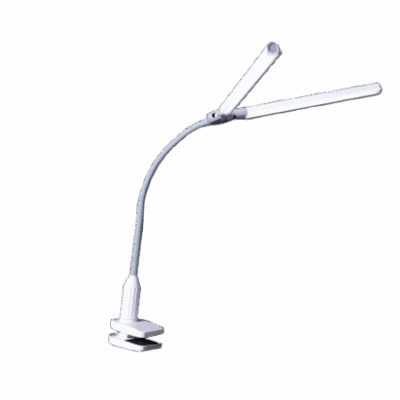 DuoPro Clamp Lamp
