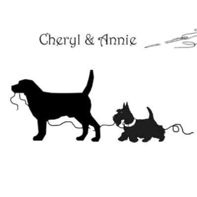 Cheryl & Annie