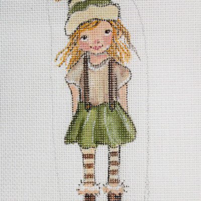 Girl Fairy