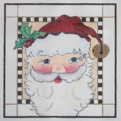 Kris Kringle