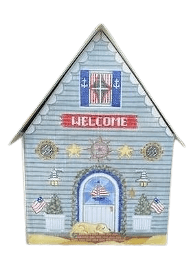 Beach House