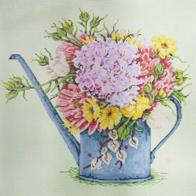 Country Flower