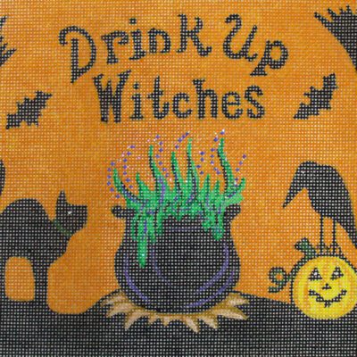 Dancing Witches