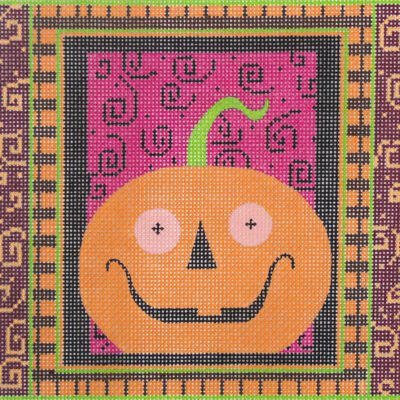 Pumpkin/Hat