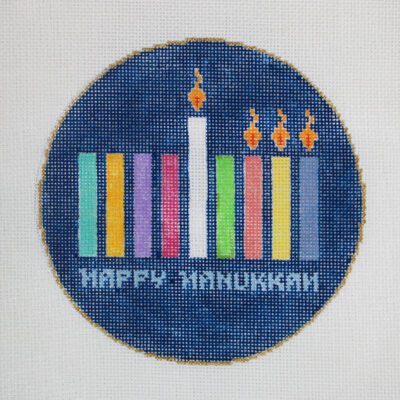 Menorah #1