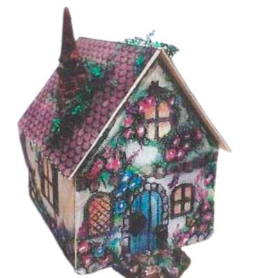 Fairy House