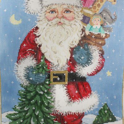 Midi Santa