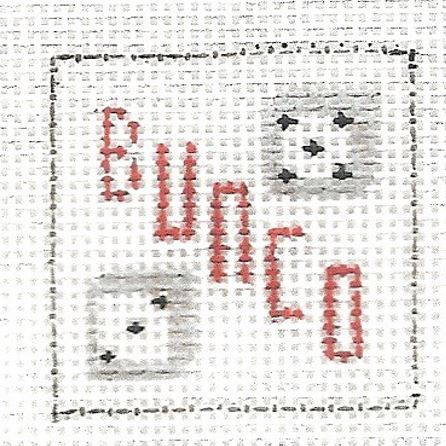 Bunco Charm