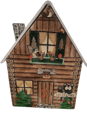 Cabin In The Woods