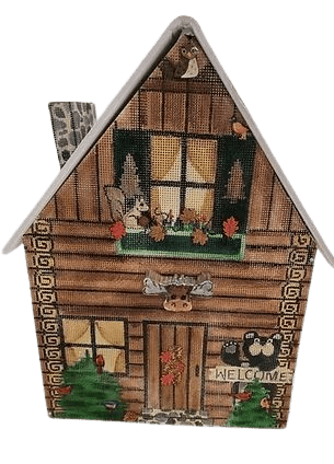 Cabin In The Woods