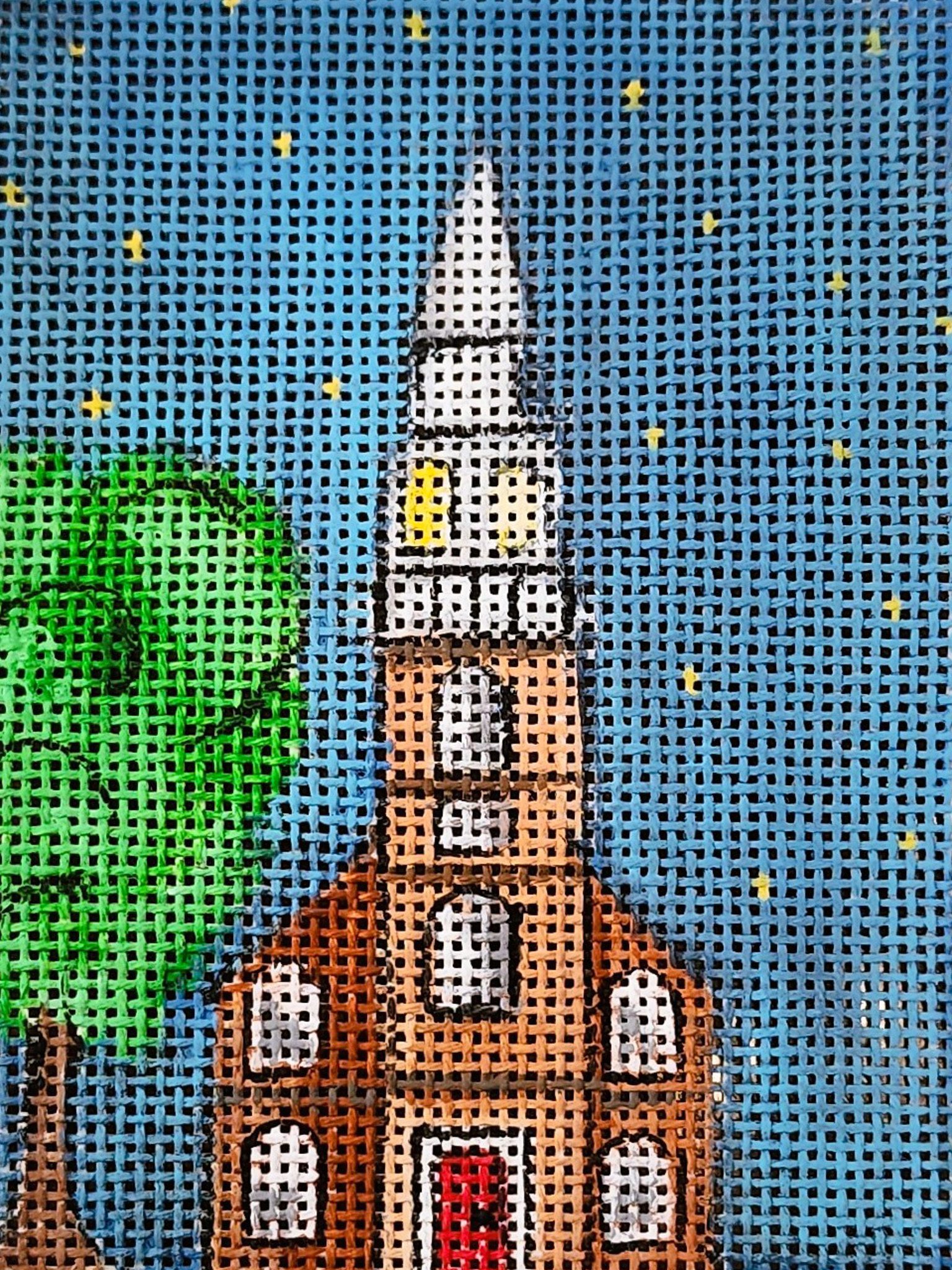 Boston North Church