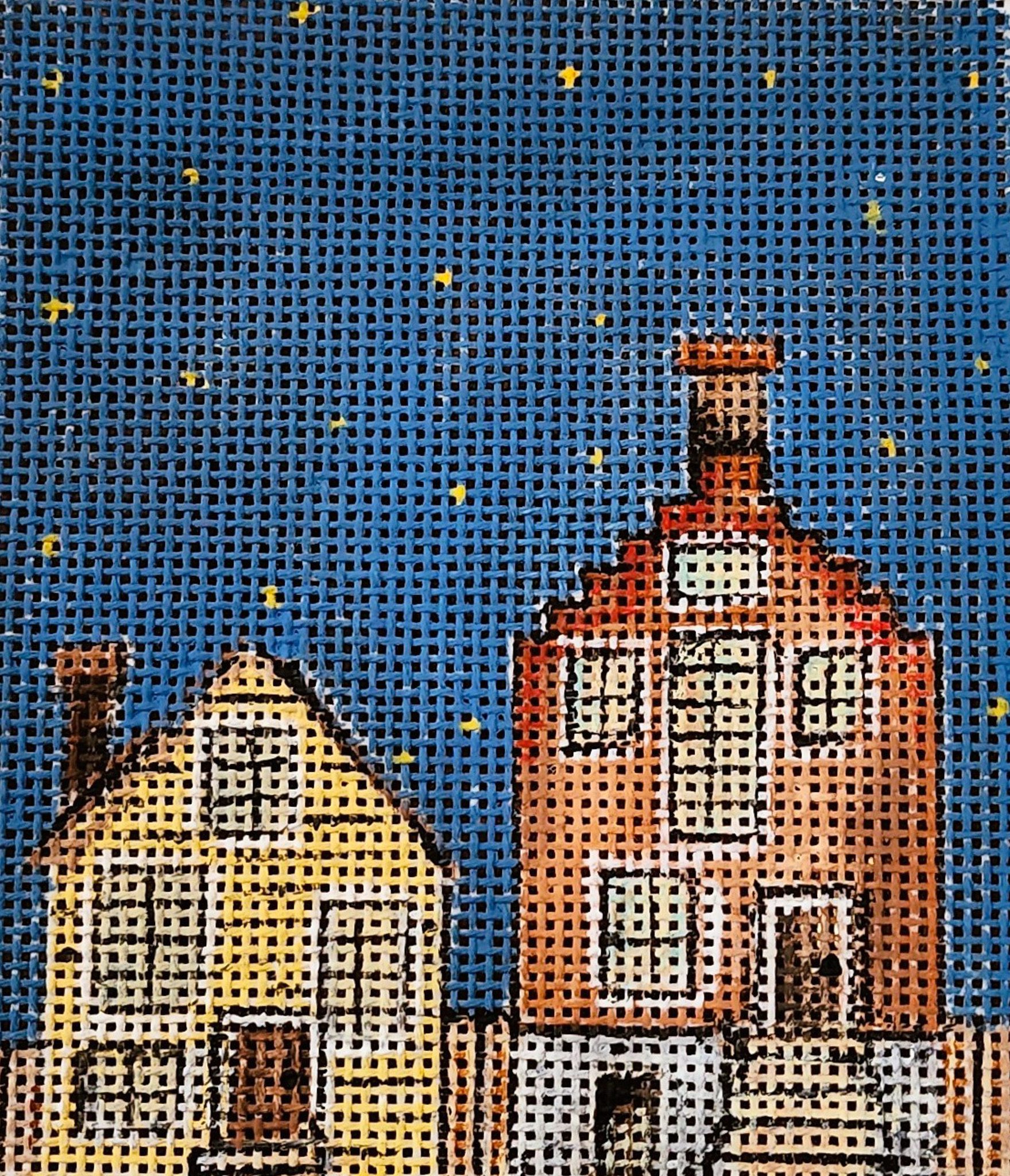 Boston Town