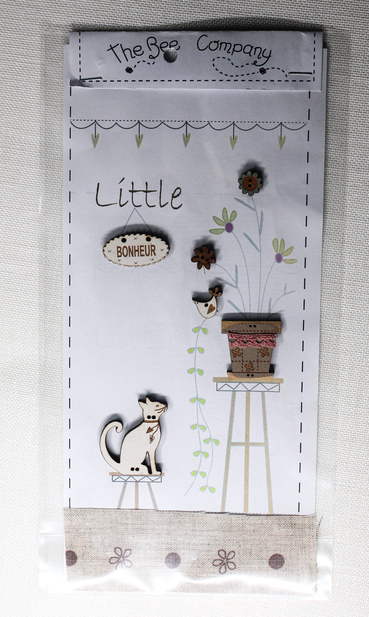 Little Bonheur