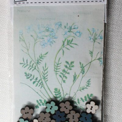 Assorted Mini Flowers