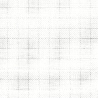 White- 43"