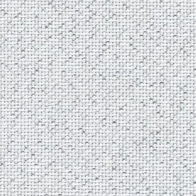 Silver/ White- 43"
