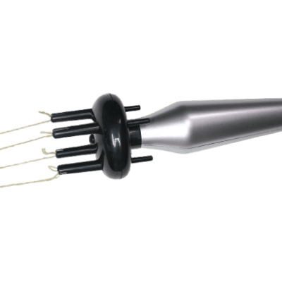 Cord Maker & Fringe Twister III