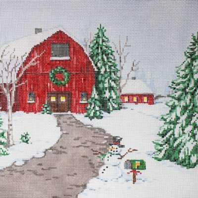 Country Christmas