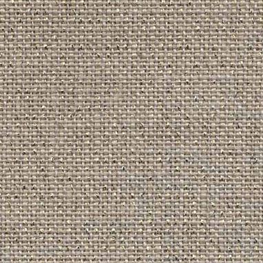 Gold/ Raw Linen- 55"