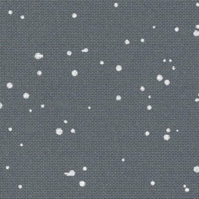Splash Grey With Dots- 55"