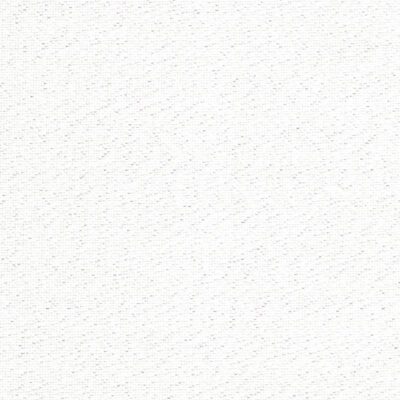 Opalescent White- 55"