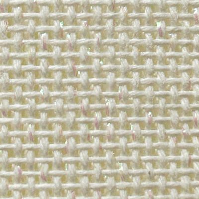 White/ Opalescent- 40"