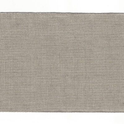 Raw Linen