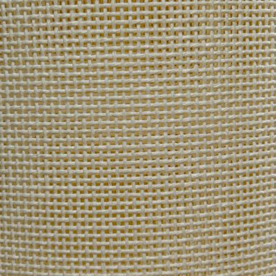 Soft Ivory- 40"