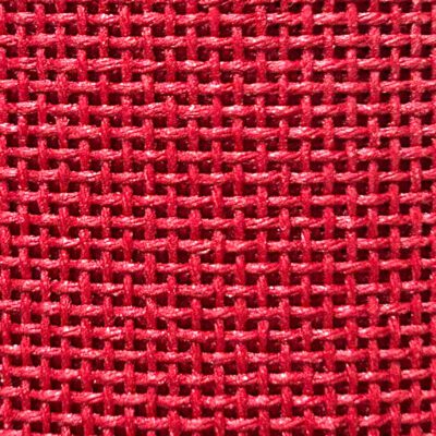 Victorian Red- 40"
