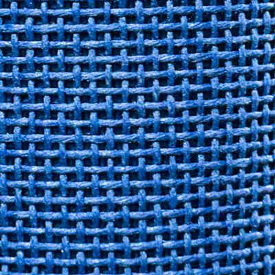 Levantine Blue- 40"