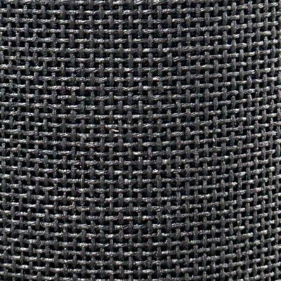Black- 40"