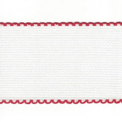 Red/White