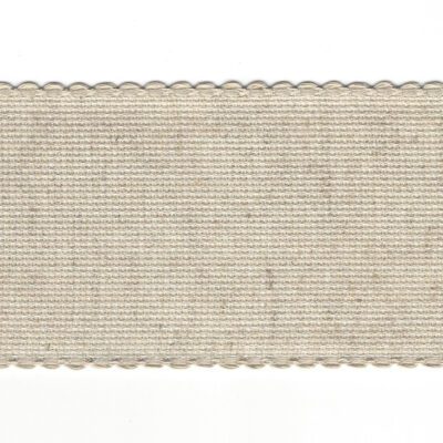 Raw Linen
