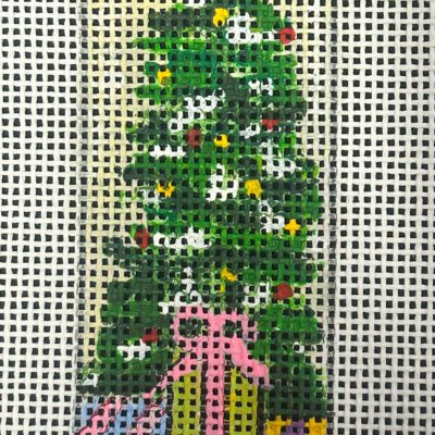Christmas Tree Charm 2