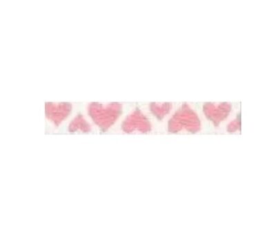 Pink/ White